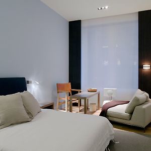 Camera deluxe con letto king size